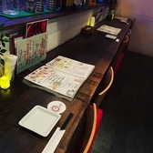 Dining bar&Cafe i-na 本厚木の雰囲気3