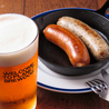 クラフトビール&バー ザ クルラホーン BritishPub&Bar The Cluriaune 新宿西口のおすすめポイント3