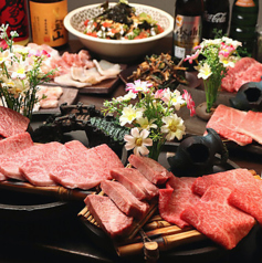 最強焼肉カスミ 大塚店のコース写真