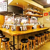 満天酒場 下北沢店の雰囲気3