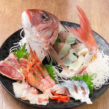 食彩 市のおすすめ料理1