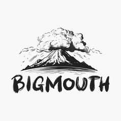 居酒屋 BIGMOUTH ビッグマウス 鹿児島天文館のコース写真