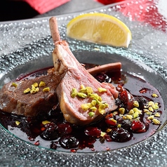 ジンギスカン 羊々亭 札幌本店のおすすめ料理1