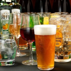 【500円でプレモル追加】