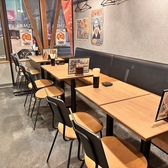 たこやねん酒場の雰囲気2