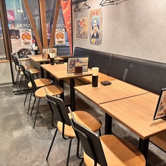 たこやねん酒場の雰囲気2