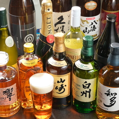 酔リ処 新地のコース写真