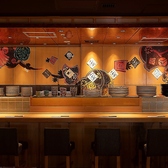 牛タンと海鮮 日本酒 居酒屋 三枡三蔵 仙台駅前本店の雰囲気2