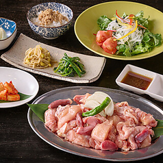 焼肉 カラスマロックのおすすめ料理3