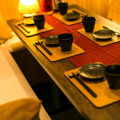 定額個室居酒屋　ここまで西郷　～3500円超えたお会計はいただきません～の特集写真