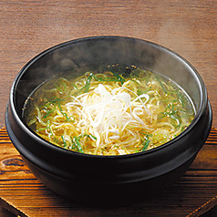 石鍋ごまねぎ塩ラーメン レギュラー
