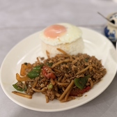 THAI RESTAURANT PRAEW タイレストランプレオのおすすめ料理2