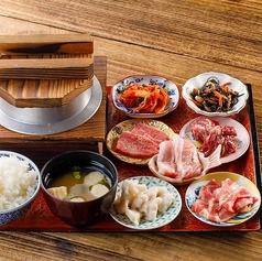 お米と焼肉 肉のよいち 加古川野口店のおすすめランチ3