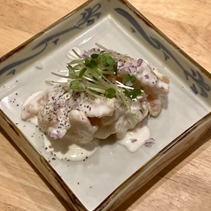 みんな大好きプリプリ海老のマヨネーズ