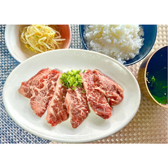 問屋厳選 焼肉 牛星 八潮駅南口店のおすすめランチ2