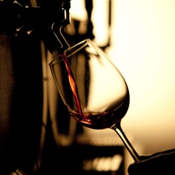 イタリア直輸入の樽直生ワイン