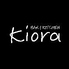 Bar&Kitchen Kioraのロゴ