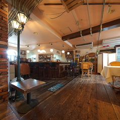 レストラン＆バー 粟樹楼のコース写真