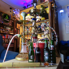 Shisha Cafe Polaris シーシャカフェポラリスのおすすめ料理3