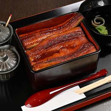 鰻の成瀬 須賀川店のおすすめ料理1