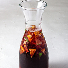 自家製サングリア