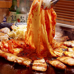 サムギョプサル