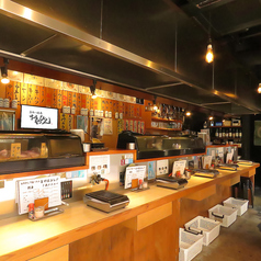 おやびん 東店の特集写真