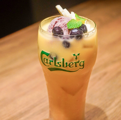 COMO SIEMPRE コモシエンプレのおすすめドリンク2