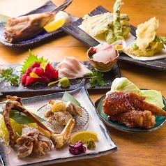 うまか屋 赤羽特集写真1