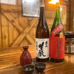 ジンギスカン 羊羊 メーメー 西八王子店のおすすめドリンク3