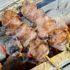 タン　　　(舌)