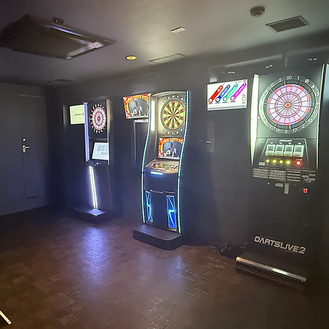 Amusement Bar SpaDe Xy[h