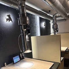 焼肉 WAGYU SHICHIRAN ワギュウシチランの特集写真