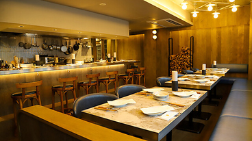 ブイヨンの雰囲気1