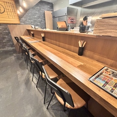 たこやねん酒場の雰囲気3