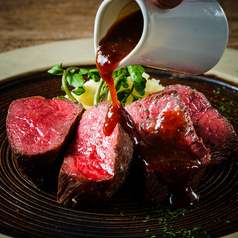 肉とワイン ワラカルネ 津田沼店のコース写真