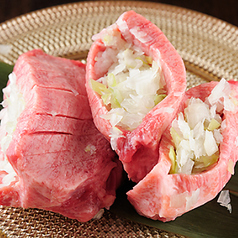 北新地 肉匠 SOSHIJIの写真