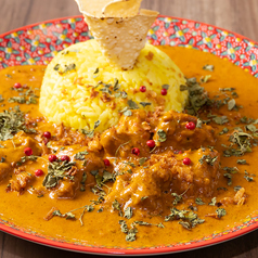 アチャパンナのおすすめテイクアウト1