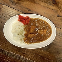 ncafeのおすすめランチ1