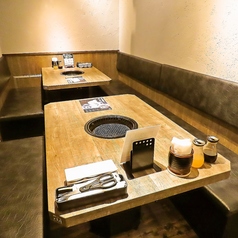 牛角 五反田店の特集写真