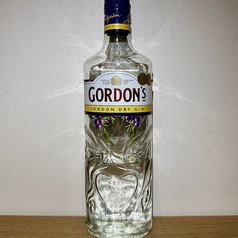 GORDON's