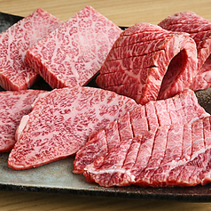 焼肉なかた　たまプラーザ店のおすすめ料理1