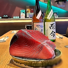 肉と魚 Second Class Tokyo セカンドクラストーキョーのおすすめポイント1