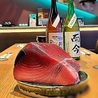 肉と魚 Second Class Tokyo セカンドクラストーキョーのおすすめポイント1