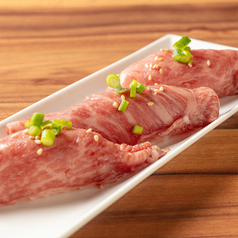焼肉 あじとのおすすめポイント1