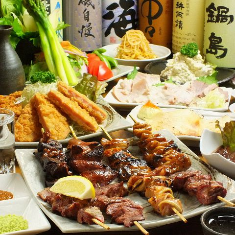食べログ3 5以上 高田馬場のおすすめ居酒屋16選 21年最新 めしレポ