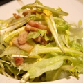 料理メニュー写真 たんぽぽ（ピサンリ）のサラダ～葱オイル風味～