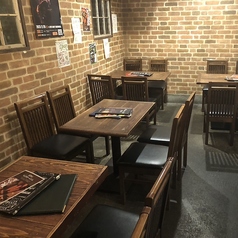 15名～貸し切り可能です！2時間3,000円～気軽にご連絡・ご相談ください。