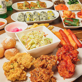 韓風29食堂のおすすめ料理2