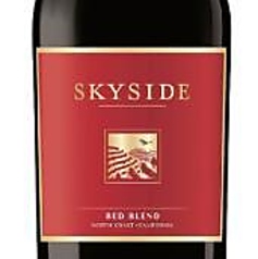 スカイサイド　レッドブレンド